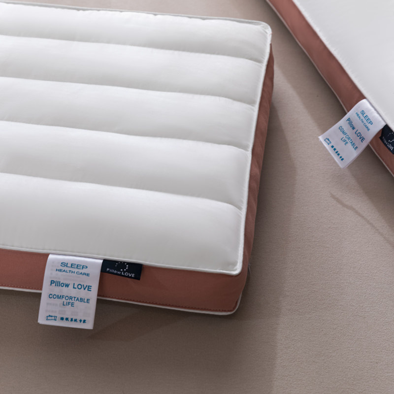 枕芯枕头低枕薄枕单人护颈椎柔软成人薄款学生宿舍儿童婴儿超薄,床上用品,功能枕/保健枕/养生枕,淘宝优惠券,粉丝福利购,淘宝优惠卷