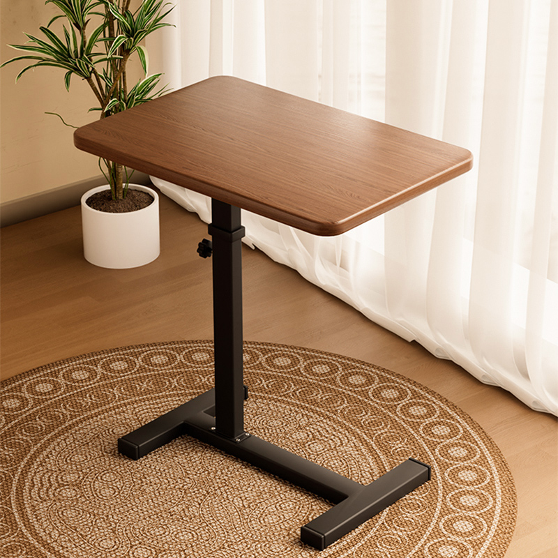 极简沙发边几可移动升降床边桌客厅家用床头小桌子卧室折叠小茶几