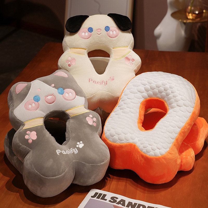 午睡枕办公室趴睡神器小学生午休趴桌上睡觉儿童抱枕女生睡觉靠枕,居家布艺,午睡枕,淘宝优惠券,粉丝福利购,淘宝优惠卷