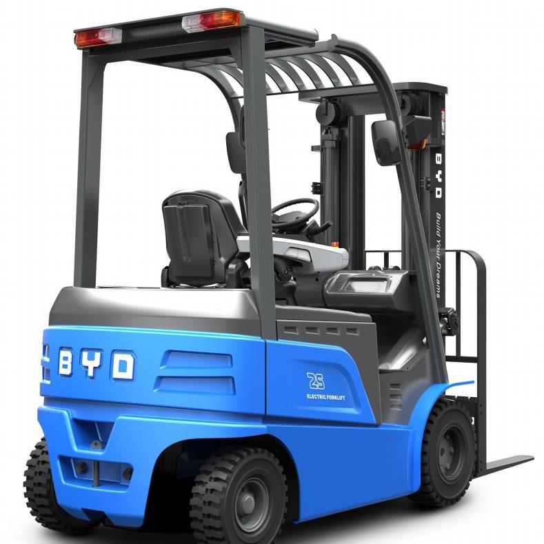 天津武清叉车免维护锂电池【充电一小时，工作一上午铲车