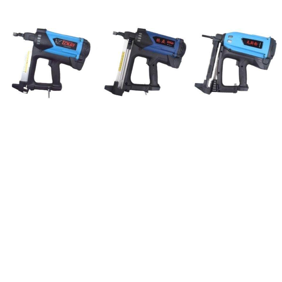 腾亚GSN40 50瓦斯枪南山钢钉枪门窗打钉枪射钉器电动气钉枪其他