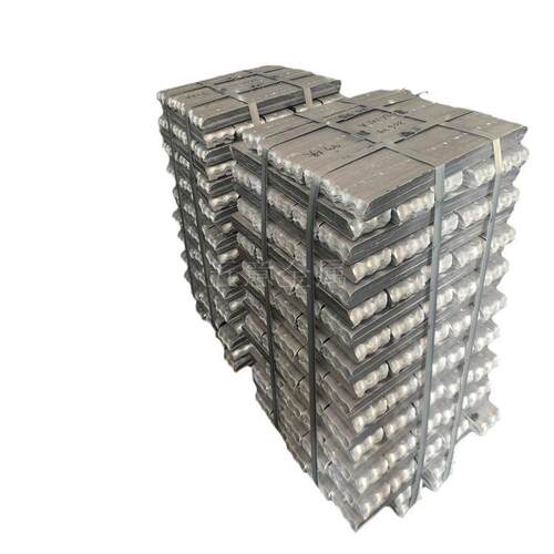 厂家供应ENAC-ALSi5Cu3 压铸铝硅5铜3 国标铝合金锭