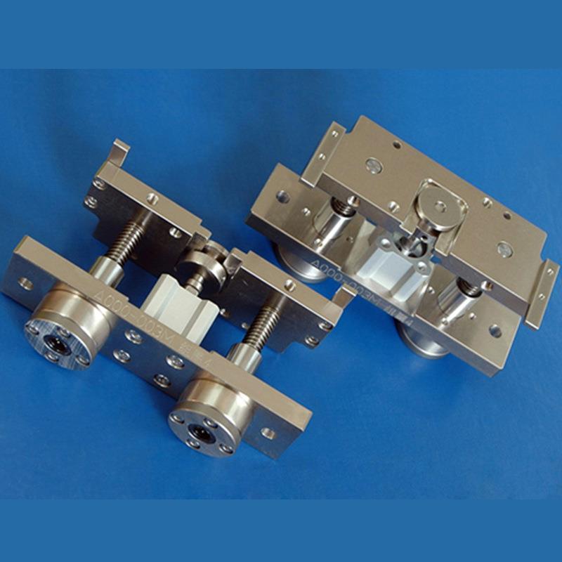 苏州 厂家 工装夹具夹头 非标工装治具 快速夹具 夹具 加工定制