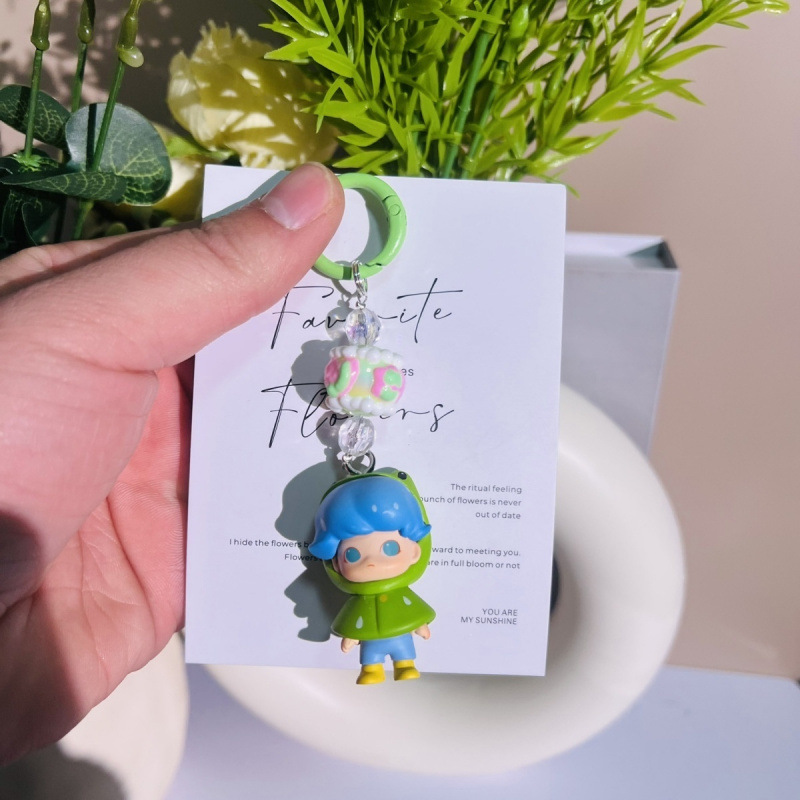 mini手机钥匙扣汽车挂件包包挂件