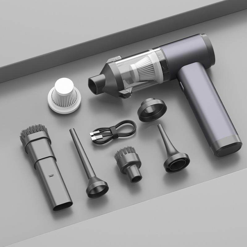 车载超强16000pa无刷电机汽车吸尘器吹吸一体机,机械设备,其他机械设备,淘宝优惠券,粉丝福利购,淘宝优惠卷