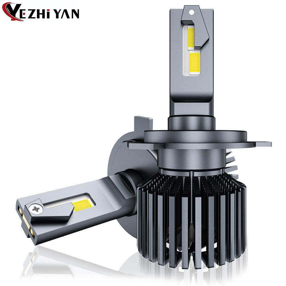 直销汽车led大灯110WH1近光远光灯前照灯通用汽车前大灯,纺织面料/辅料/配套,纺织机械配件,淘宝优惠券,粉丝福利购,淘宝优惠卷