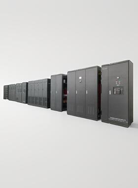 光储一体机储能变流器500KW1MW2MWDC1500VAC690V高压升压仓带EMS