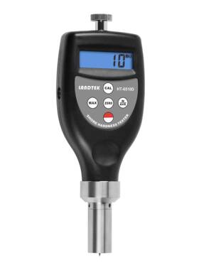 直销测量塑料硬度准确携带方便邵氏硬度计塑料硬度计HT-6510D