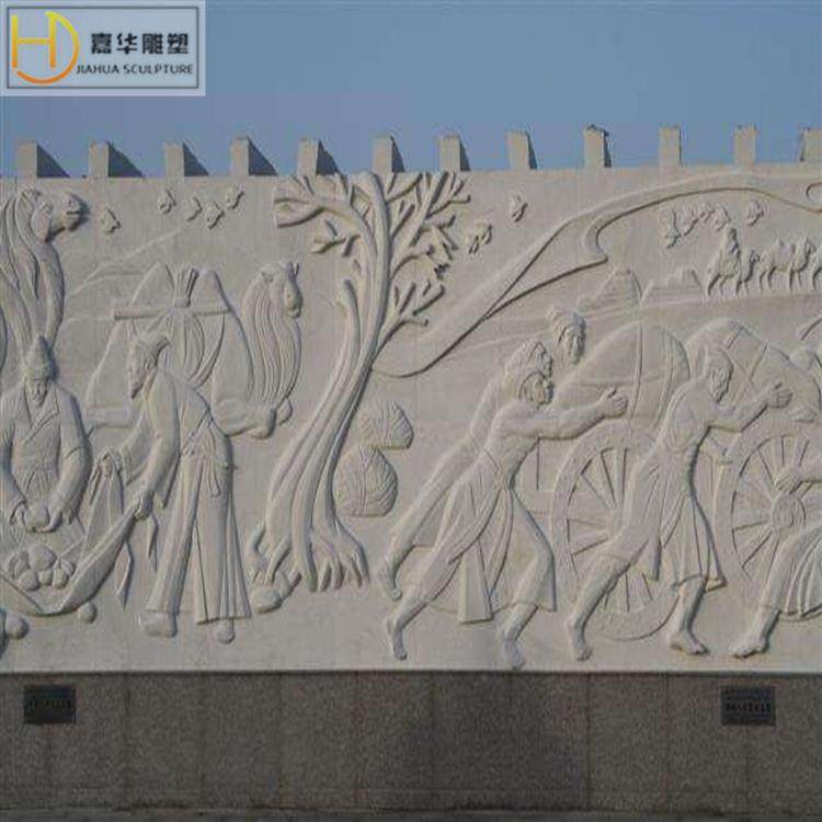 石雕晚霞红汉白玉古代人物大理石浮雕壁画地雕装饰墙窗花庭院户外,机械设备,其他机械设备,淘宝优惠券,粉丝福利购,淘宝优惠卷