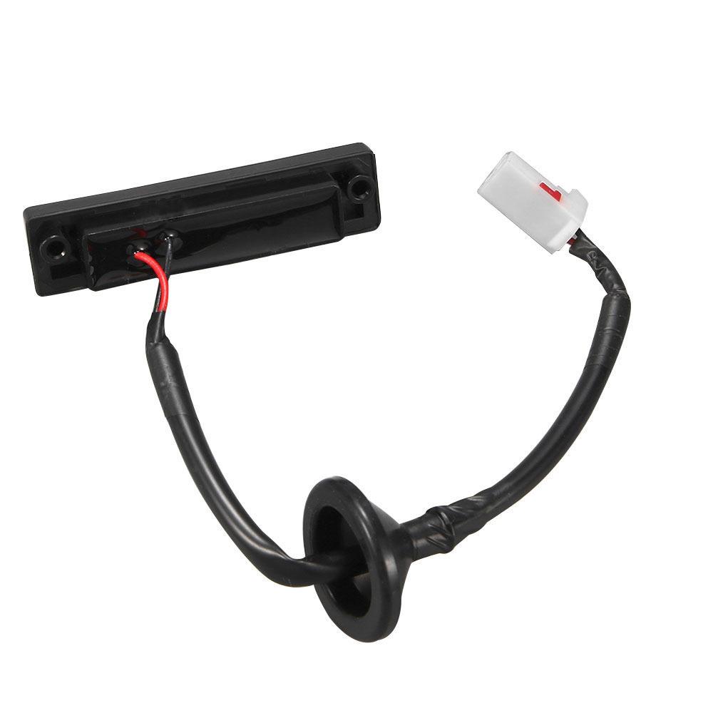 适用于现飞思汽车后备箱开关812602V00081260-2V000