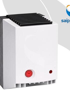 斯普威尔直销CRO27-400w温控加热器机柜加热器电加热器