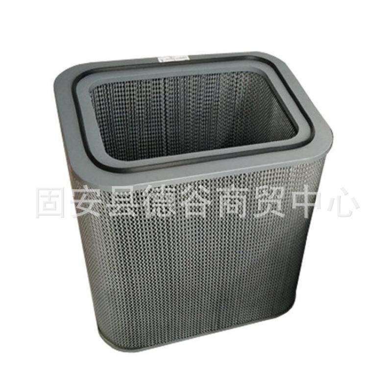 油雾滤芯CNC数控机床油烟收集器滤芯净化器滤芯除尘器滤筒