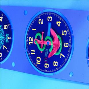 无色荧光打印机墨水365NM防伪打印机墨水无色隐形打印机墨水