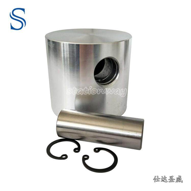 适用威克BH23内燃破碎镐导向活塞组件国产导向活塞总成,纺织面料/辅料/配套,纺织机械配件,淘宝优惠券,粉丝福利购,淘宝优惠卷