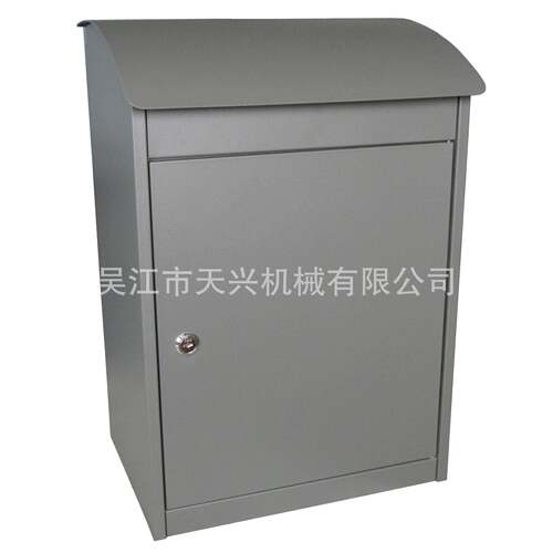 欧洲信报箱包裹箱TX0076PBMI