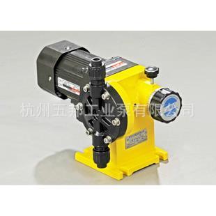 1.0隔膜式 供应隔膜式 L60 计量泵DJ 计量泵 计量泵机械隔膜式