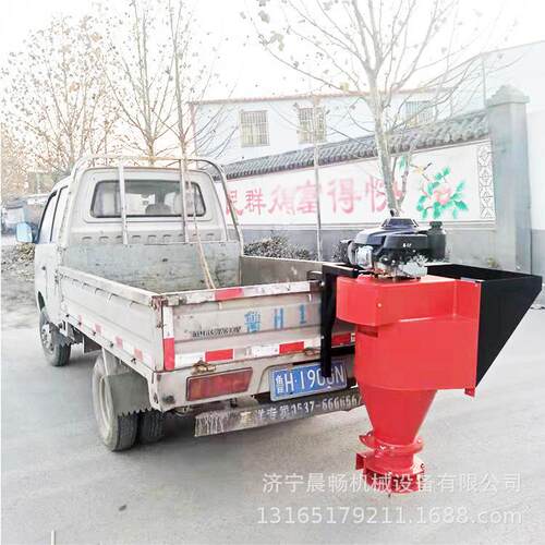 抛洒除雪剂撒布机市政环卫除雪化冰剂撒布机结冰路面洒布机格价