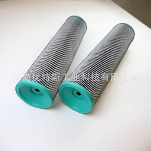 优特斯工业替代液压油滤芯TXW8C-CC25TXW8D-GDL10