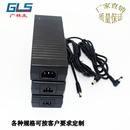 24V5A桌面式 电源适配器24V120W足功率LED灯按摩椅电源适配器