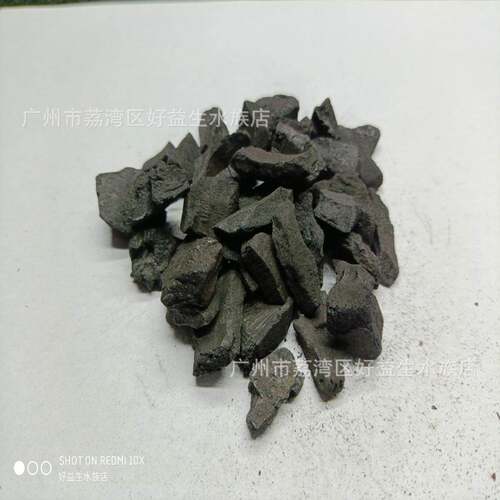 竹炭过滤滤材工业污水处理活性炭新房新车去味吸甲醛竹炭