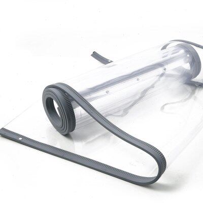 臻远 ZY-STC-G003 磁吸门帘3.0MM 1000*1000*3 按平方米销售