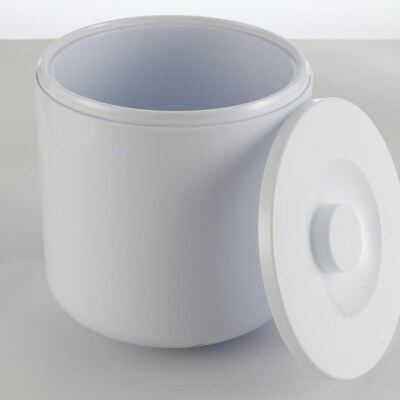 厂家生产10L冰桶  4L 双层双色冰桶  过滤冰桶  4L圆形冰桶
