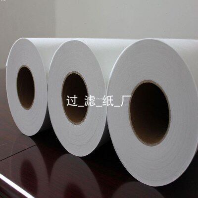 滤布MGPT-N40 1.04*130米加工中心机床冷却液过滤纸无纺布过滤布