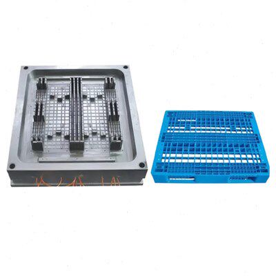 塑料托盘注塑模具制造 厂家模具开发注塑模具 设计制作模具服务