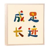 相册本大容量家庭宝宝儿童宝宝成长记录册混装 照片打印成册收纳本