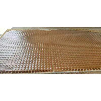 3*3*2CM 48连方块 矽胶红糖模具黑糖生巧冰块143格易脱模可选