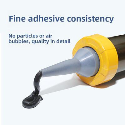 朗谷998中性硅酮结构胶强力玻璃幕墙阳光房专用结构胶全箱