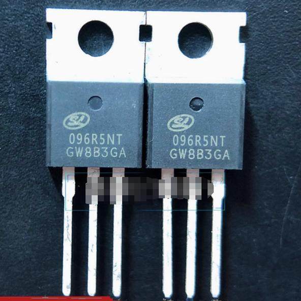 096R5NT SVG096R5NT TO-220 MOS场效应管 N沟道 120A90V 全新原装