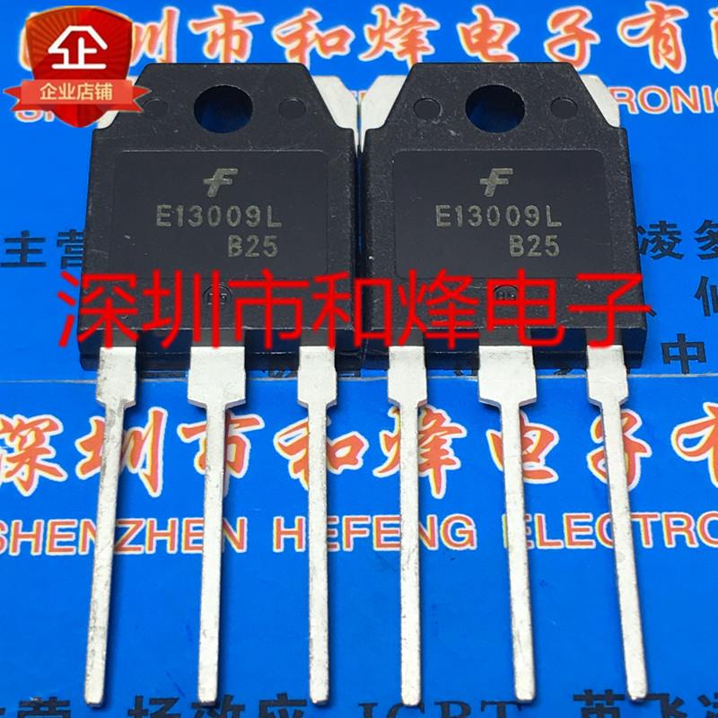 E13009L KSE13009L 仓库进口现货 TO-3P MOS场效应管 700V 12A