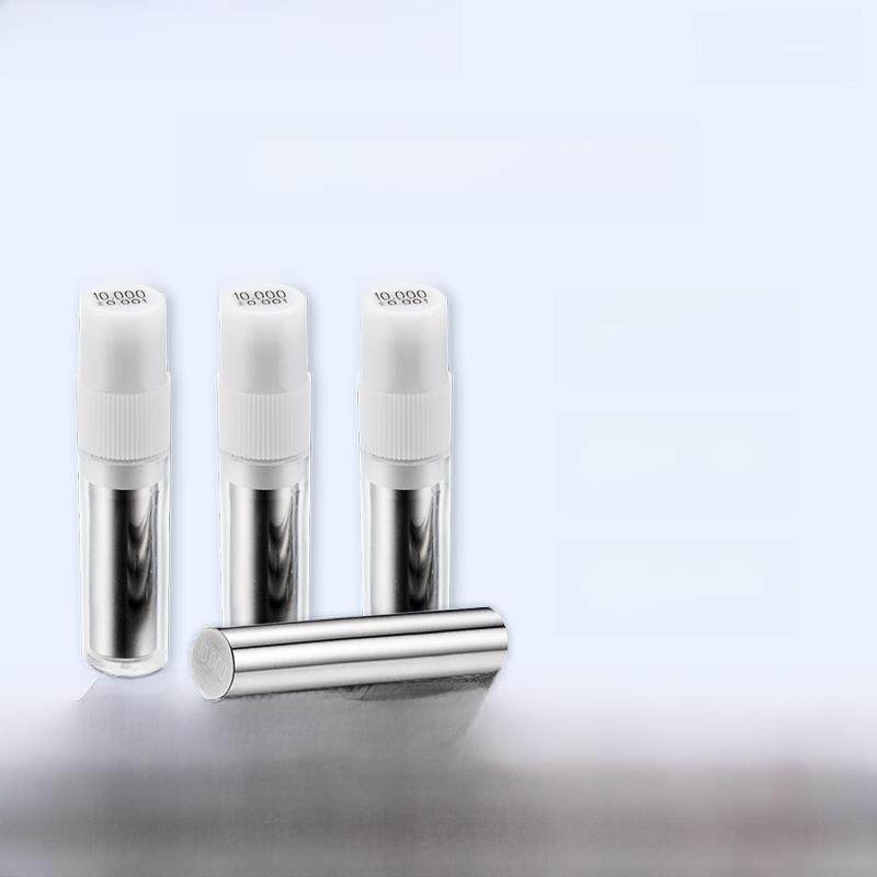 Arodek白钢针规高精度销规塞规精密量规0.03-50国家标准±1Μm