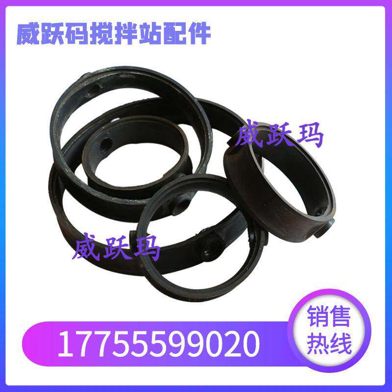 原厂仕高玛气动蝶阀/蝶阀密封圈蝶阀衬套/SICOMA水泥蝶阀胶圈