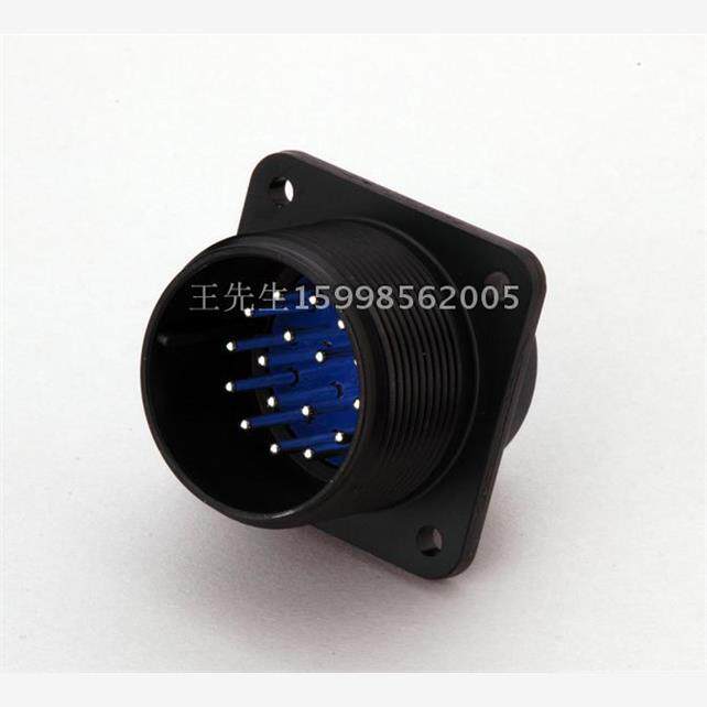全新原装进口  DDK连接器，D/MS3102A22-2P