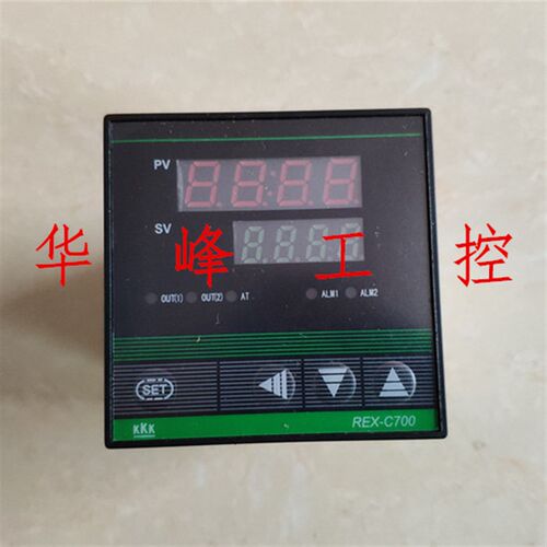 KKK奥特 智能温控仪REX-C700/C7131/C7181/C7132/C7182温度控制器