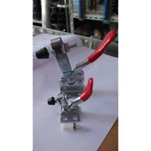 201A 肘夹压紧器 225D 201B 201 快速夹具压钳 水平式