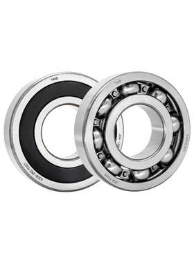 63313-3RS 轴承 三层密封加强型