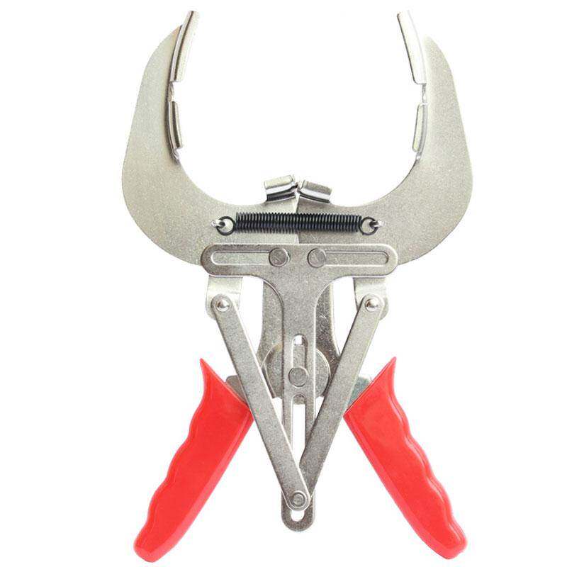 活塞环钳子50-100大号110-160扩张器压缩器活塞拆装维修手动工具