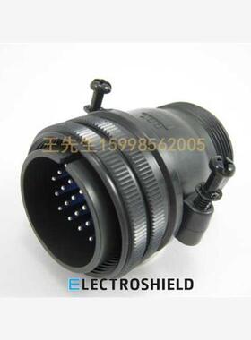 全新原装进口  DDK连接器，D/MS3106B24-11P