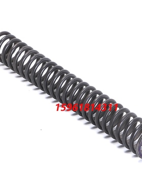 原装外圆磨床1432A/B 1332B磨床尾座弹簧 尾架弹簧上海机床厂