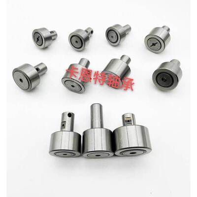 印刷机滚轮滚针轴承KRX18X47X50.5 KRX18X40X73.5 KRX18X40X64.5