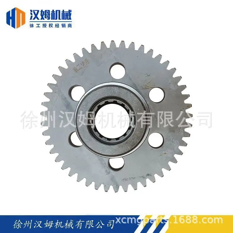 装载机备配件272250 2bs315a(d).30-2a 转向泵轴齿轮