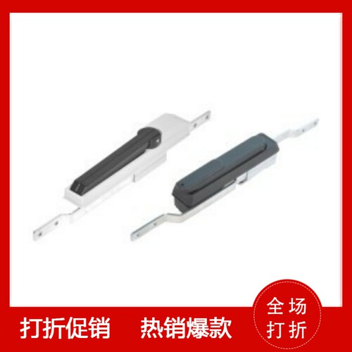 怡合达/平面锁/连杆锁 XAU11 XAU12-A-L500/L500A/L1000/L1000A