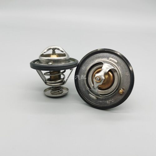 适配北汽威旺205 306 307 M20 幻速S2 S3 节温器 调温器 正厂配件