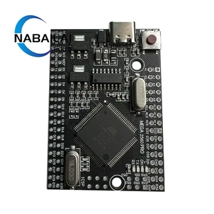 pro h340g模块板type atmega2560 usb 接口 16au mega2560