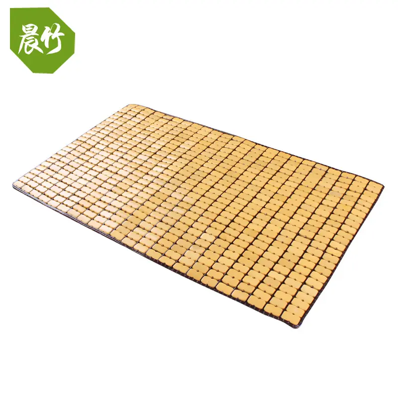 凉席枕头垫子 包边 不包边枕片夏季清凉枕头垫 竹枕片