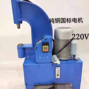 气动电动铆布机刹车片铆钉机冲铆机刹车片维修工具汽修汽保工具