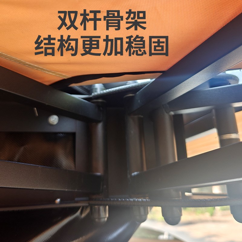 270度扇形车边帐篷速开汽车户外侧边车载露营侧帐车边天幕